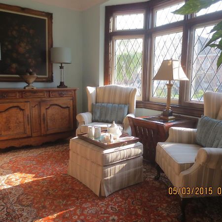 Bed and Breakfast Robinsong Thorold Exterior foto