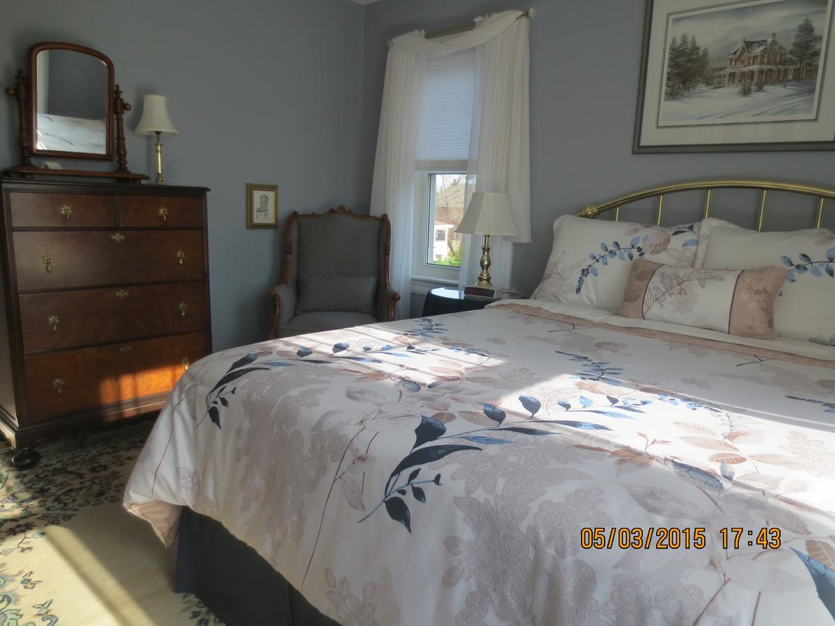 Bed and Breakfast Robinsong Thorold Zimmer foto