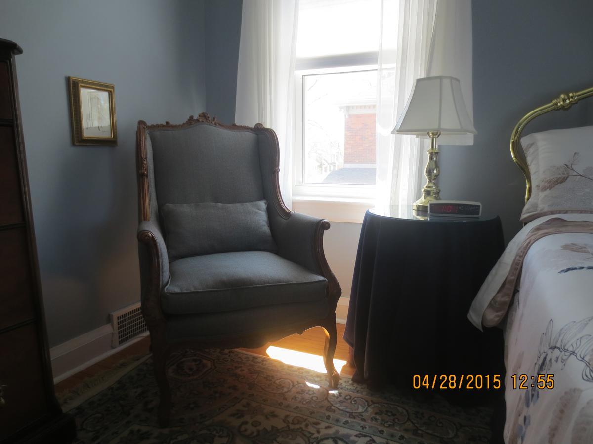 Bed and Breakfast Robinsong Thorold Zimmer foto
