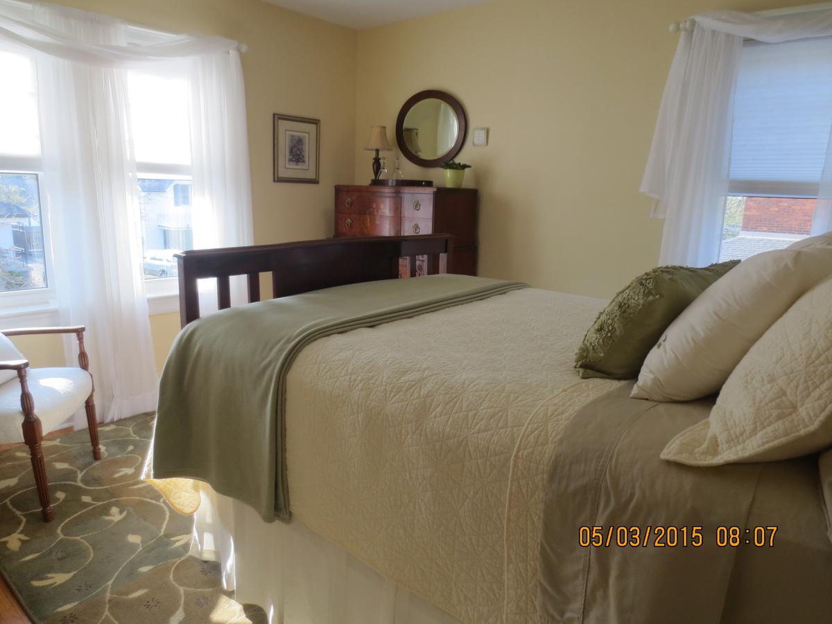 Bed and Breakfast Robinsong Thorold Zimmer foto