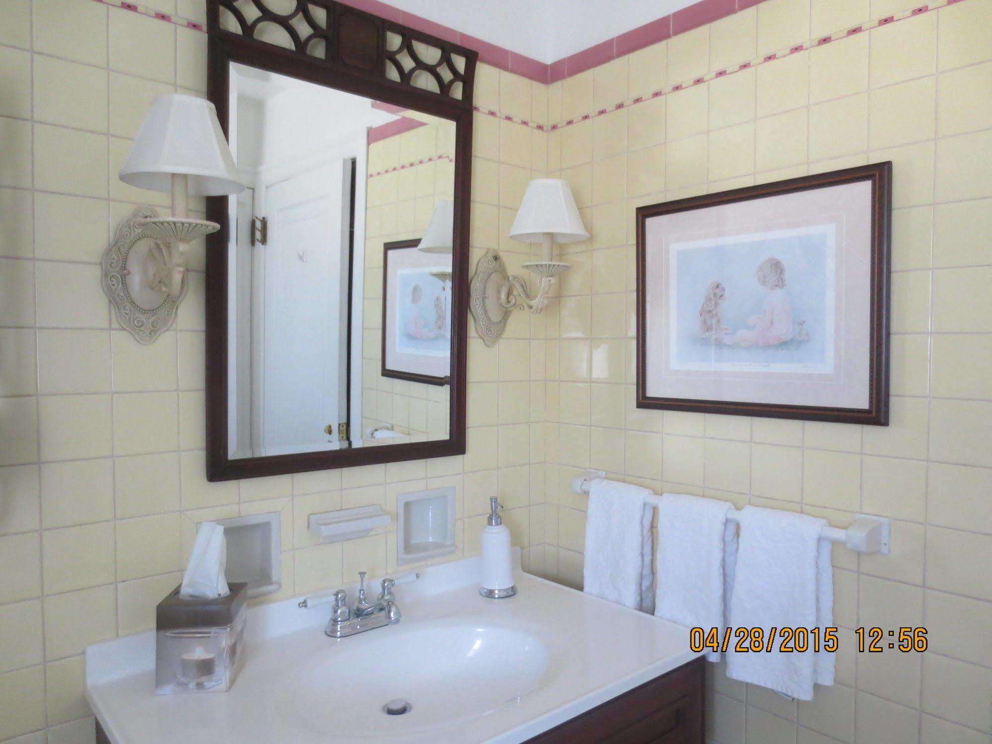 Bed and Breakfast Robinsong Thorold Exterior foto