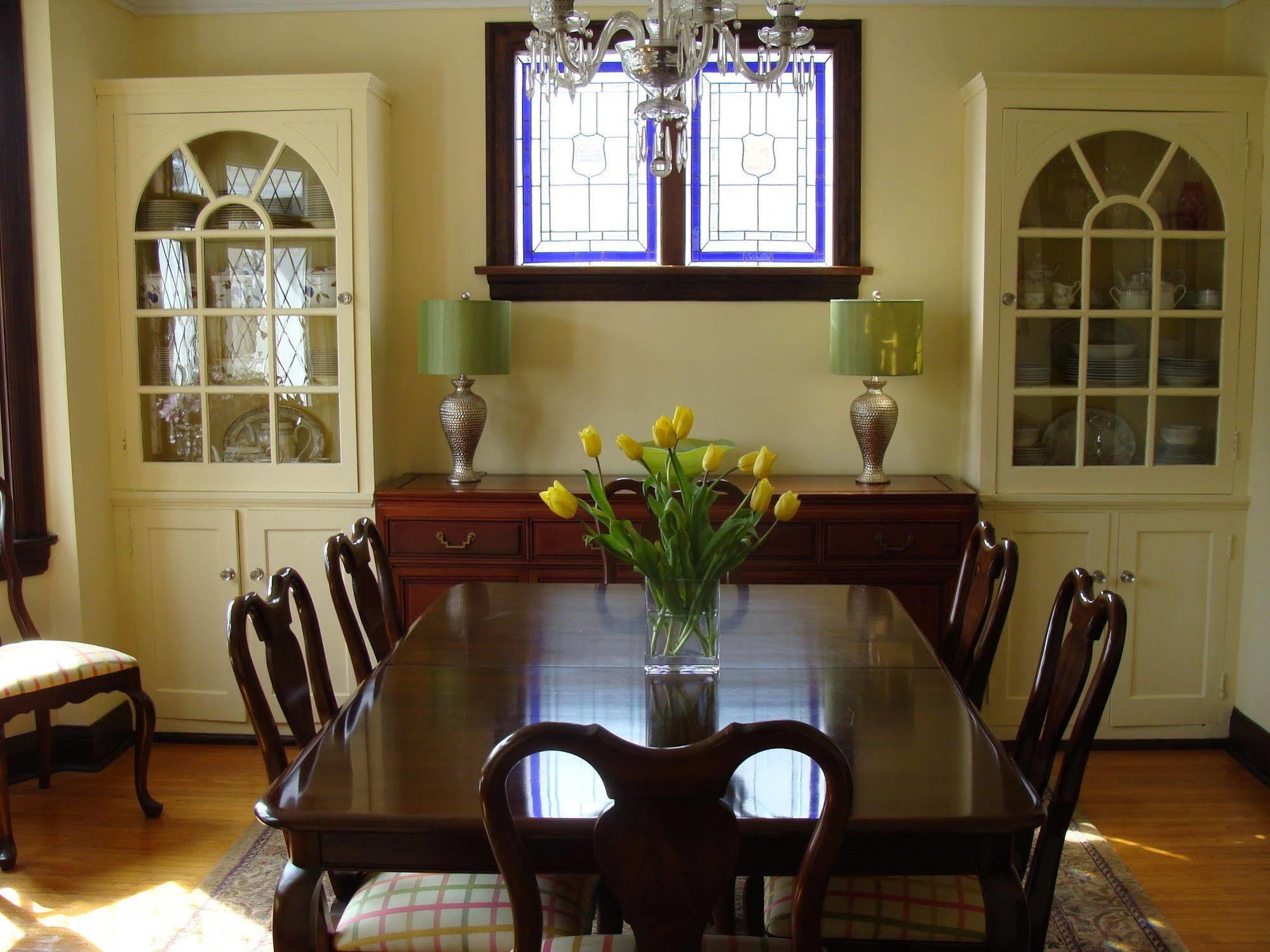 Bed and Breakfast Robinsong Thorold Exterior foto