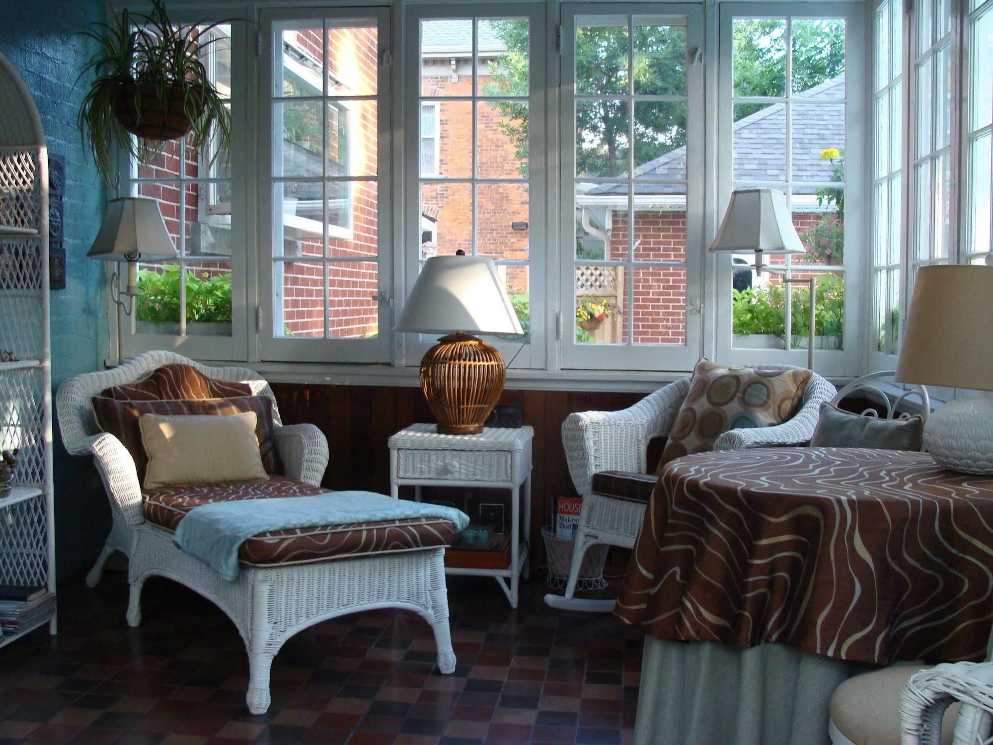 Bed and Breakfast Robinsong Thorold Exterior foto